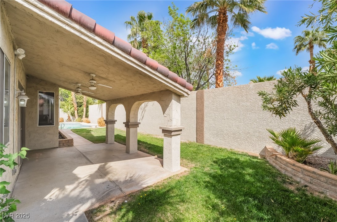 7632 Spruce Run Court