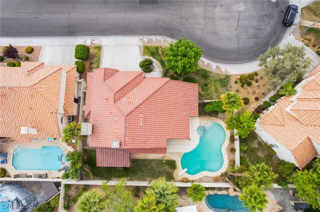 7632 Spruce Run Court