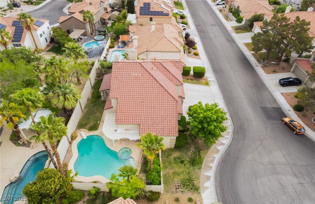 7632 Spruce Run Court