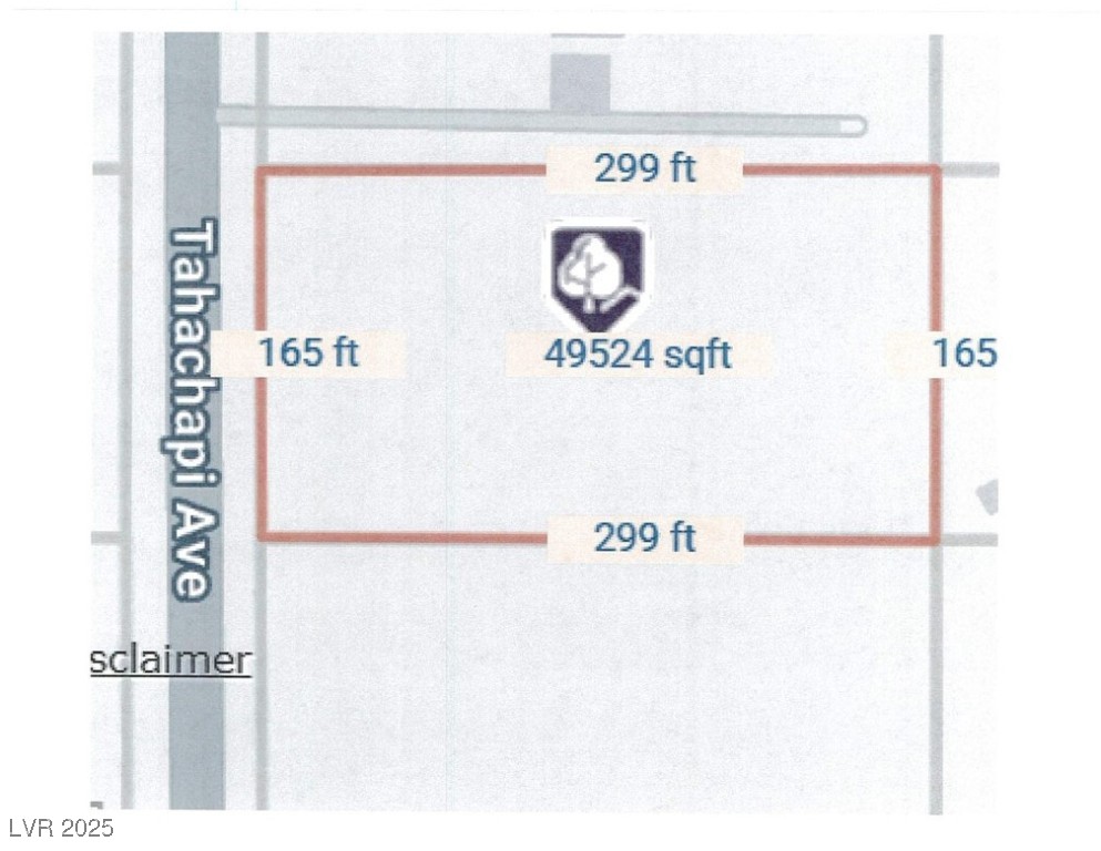 3611 South Tahachapi Avenue