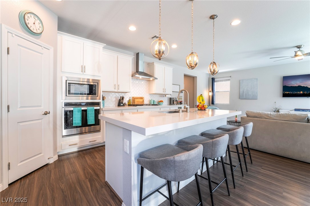 10829 Crestview Pointe Avenue