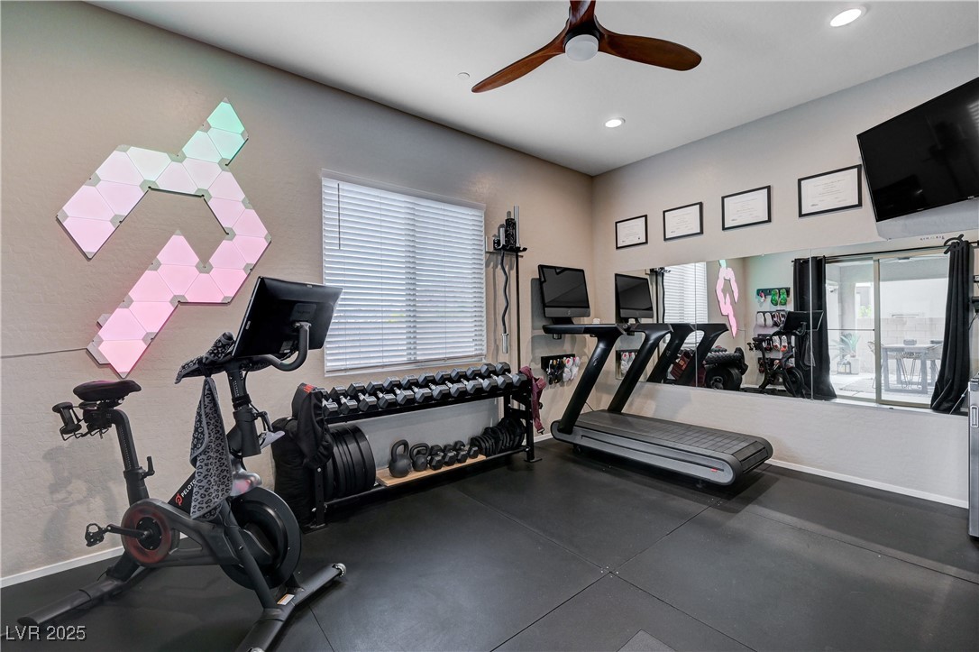 746 Horizon Canyon Drive