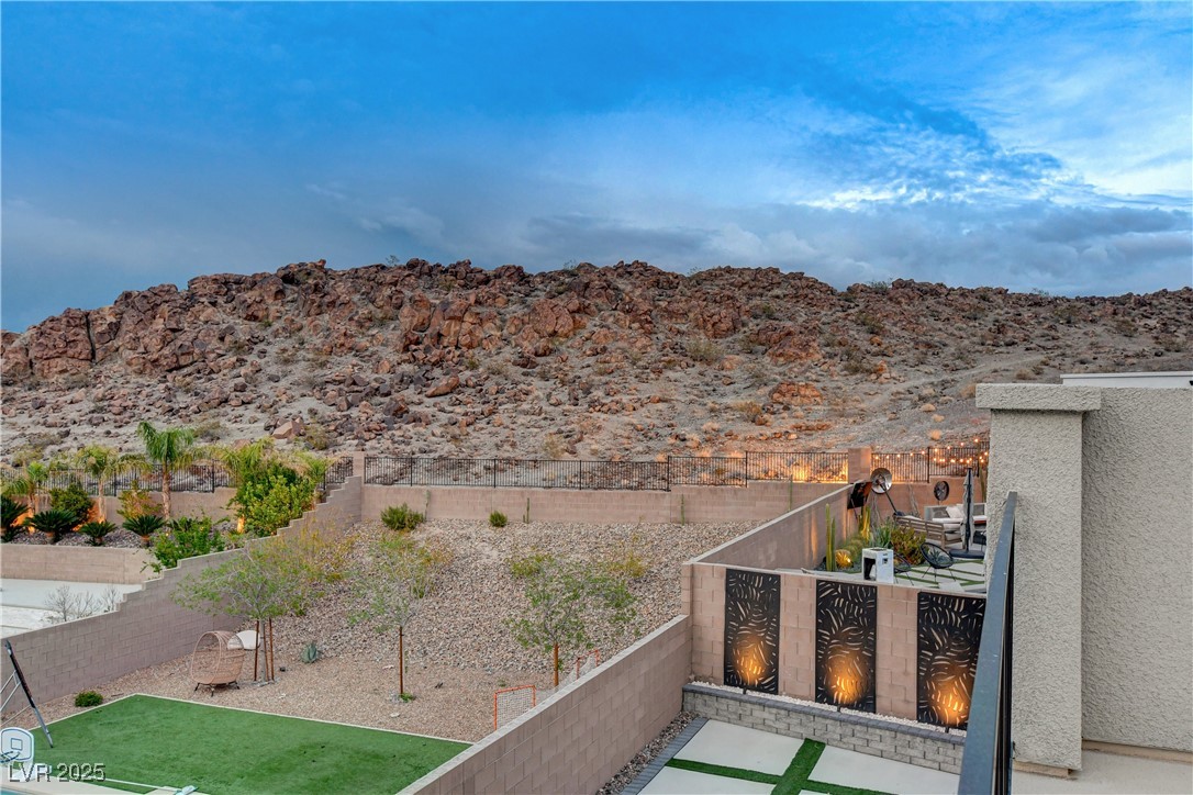 746 Horizon Canyon Drive