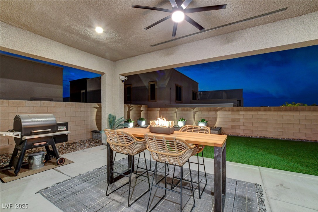 746 Horizon Canyon Drive