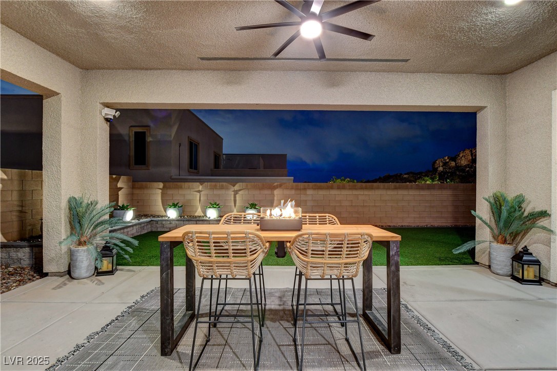 746 Horizon Canyon Drive