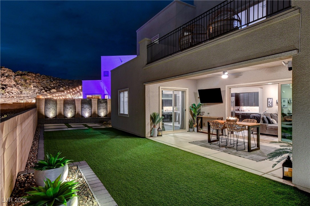 746 Horizon Canyon Drive