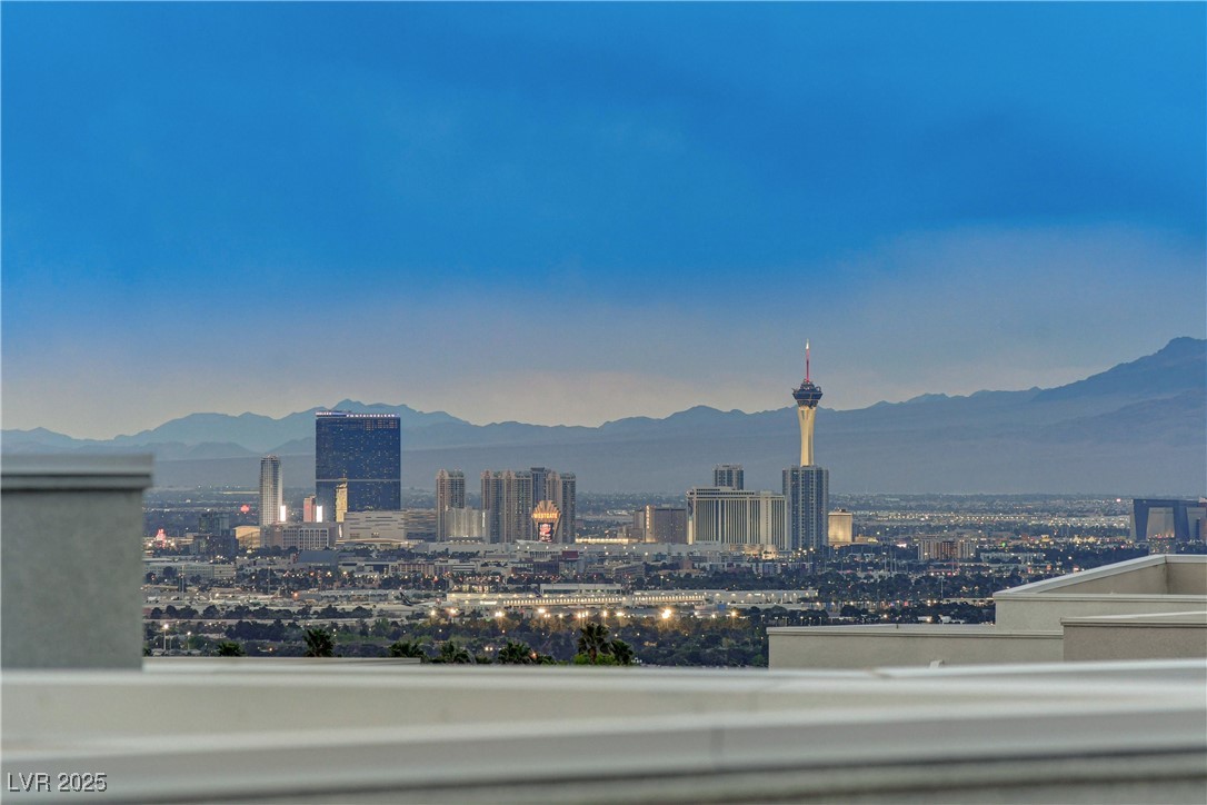 746 Horizon Canyon Drive