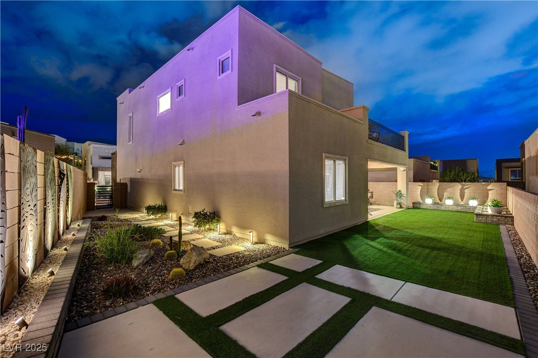 746 Horizon Canyon Drive