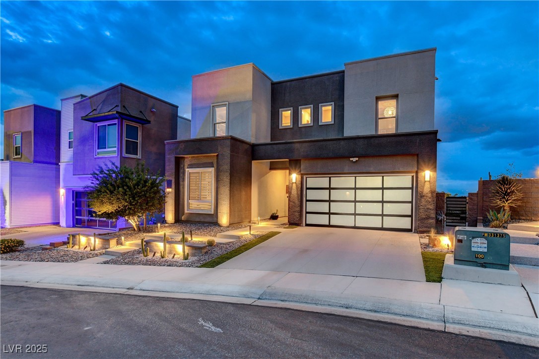 746 Horizon Canyon Drive