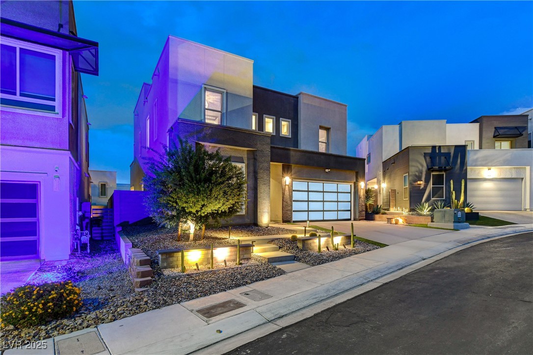 746 Horizon Canyon Drive