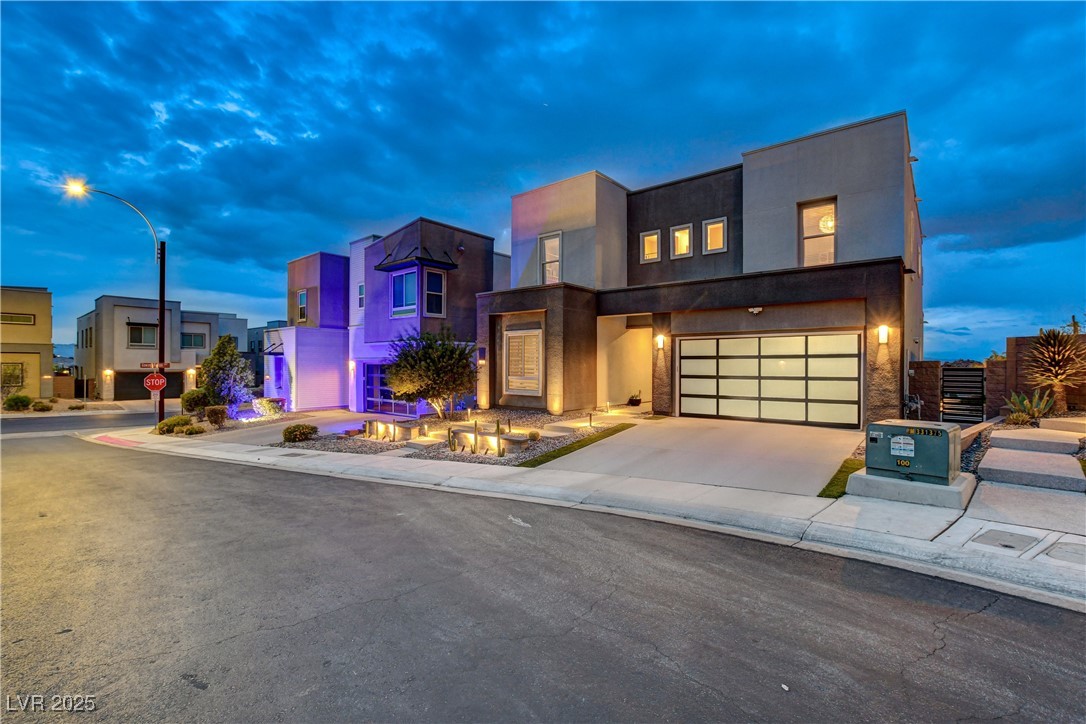746 Horizon Canyon Drive