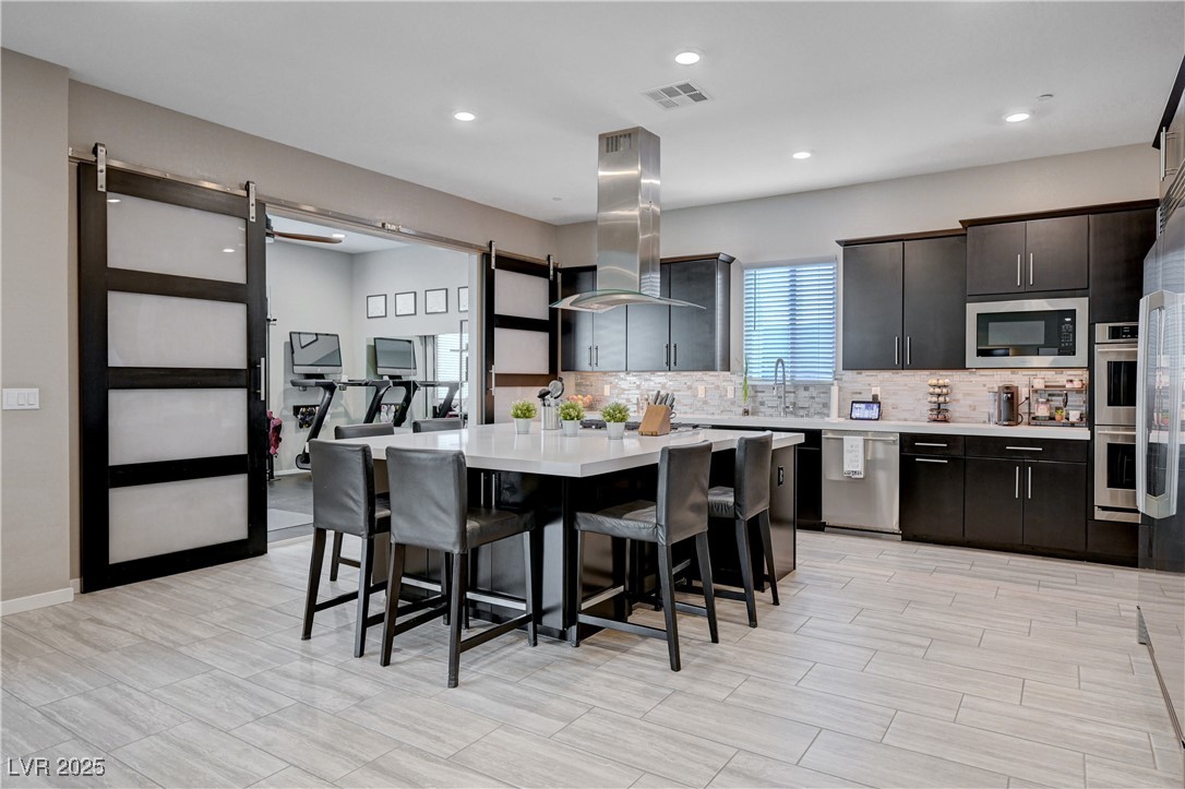 746 Horizon Canyon Drive