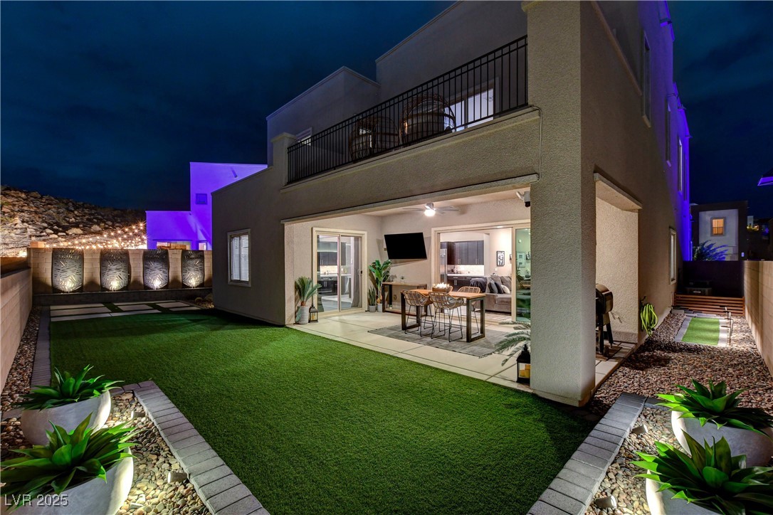 746 Horizon Canyon Drive