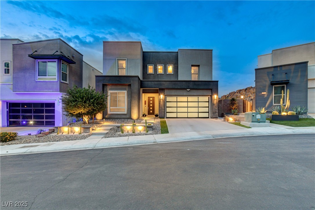 746 Horizon Canyon Drive