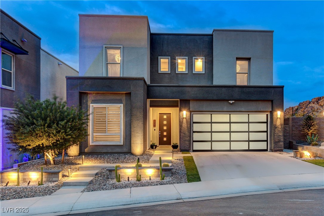 746 Horizon Canyon Drive