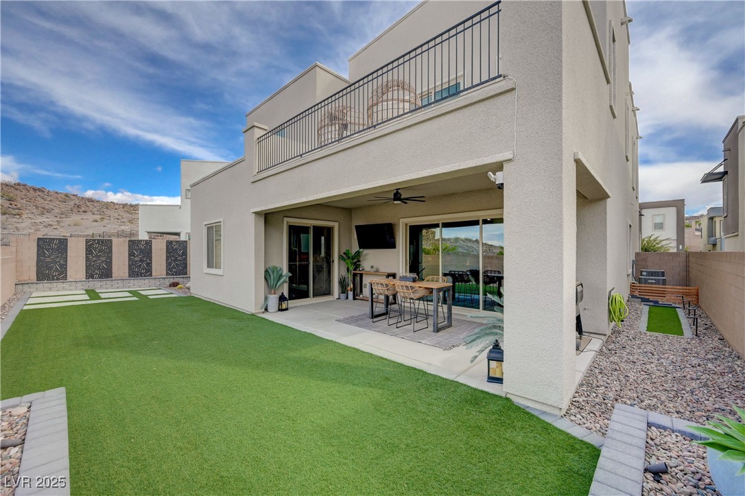 746 Horizon Canyon Drive