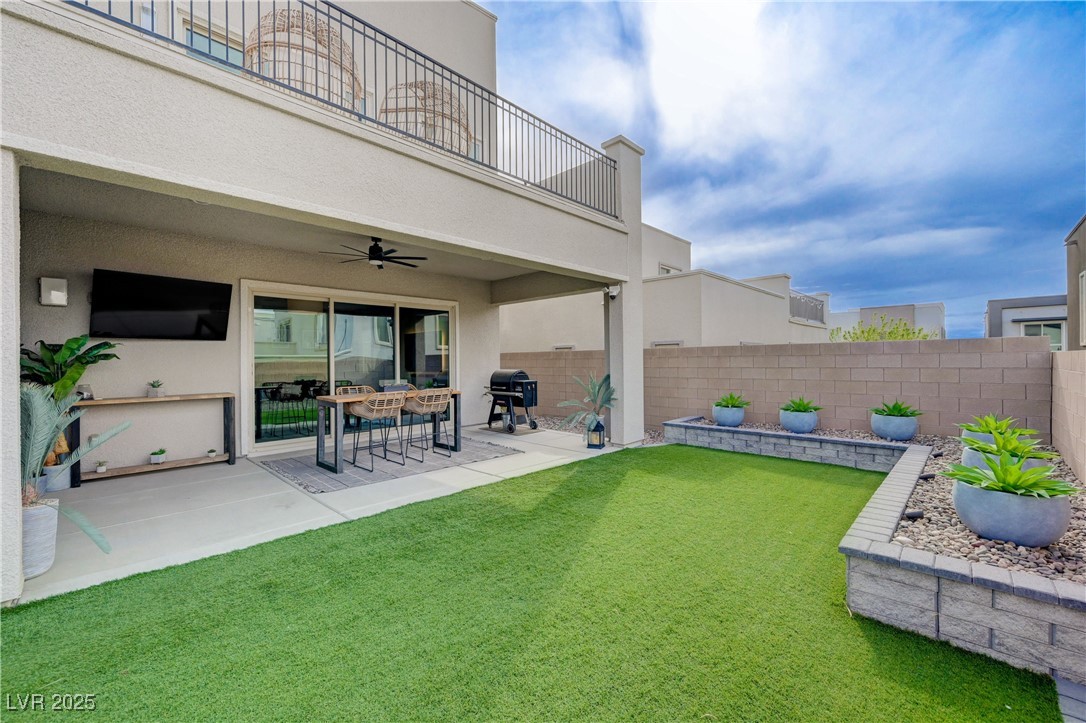 746 Horizon Canyon Drive