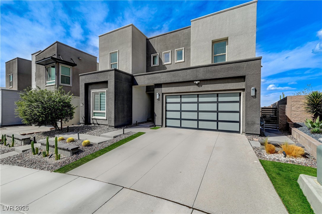 746 Horizon Canyon Drive