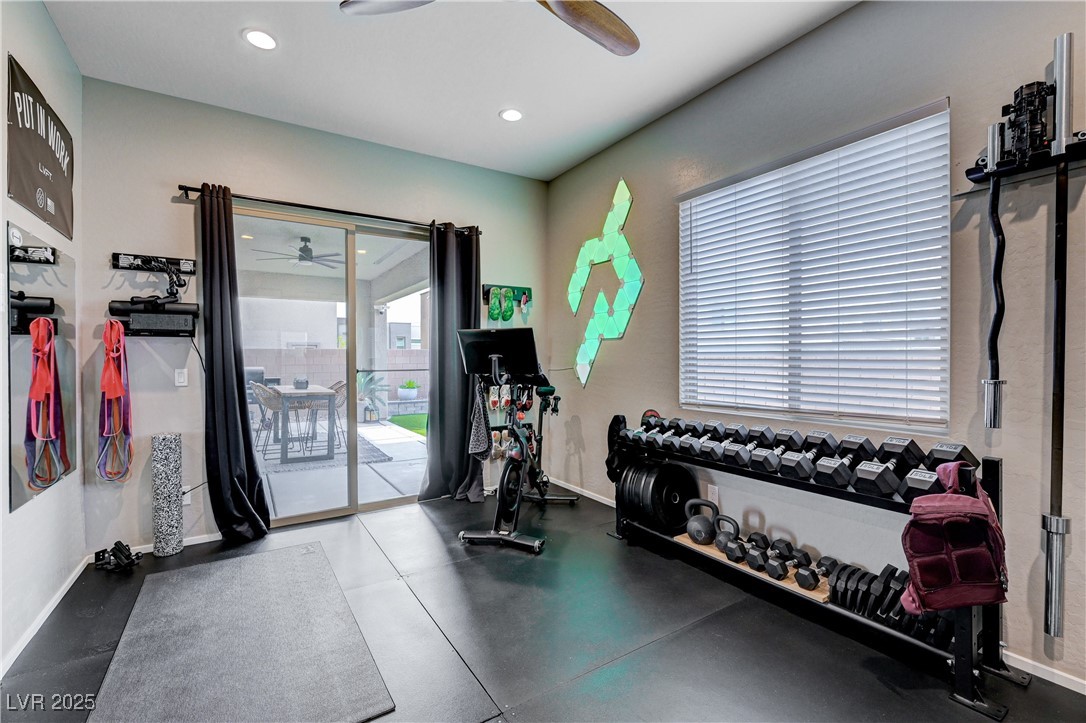 746 Horizon Canyon Drive