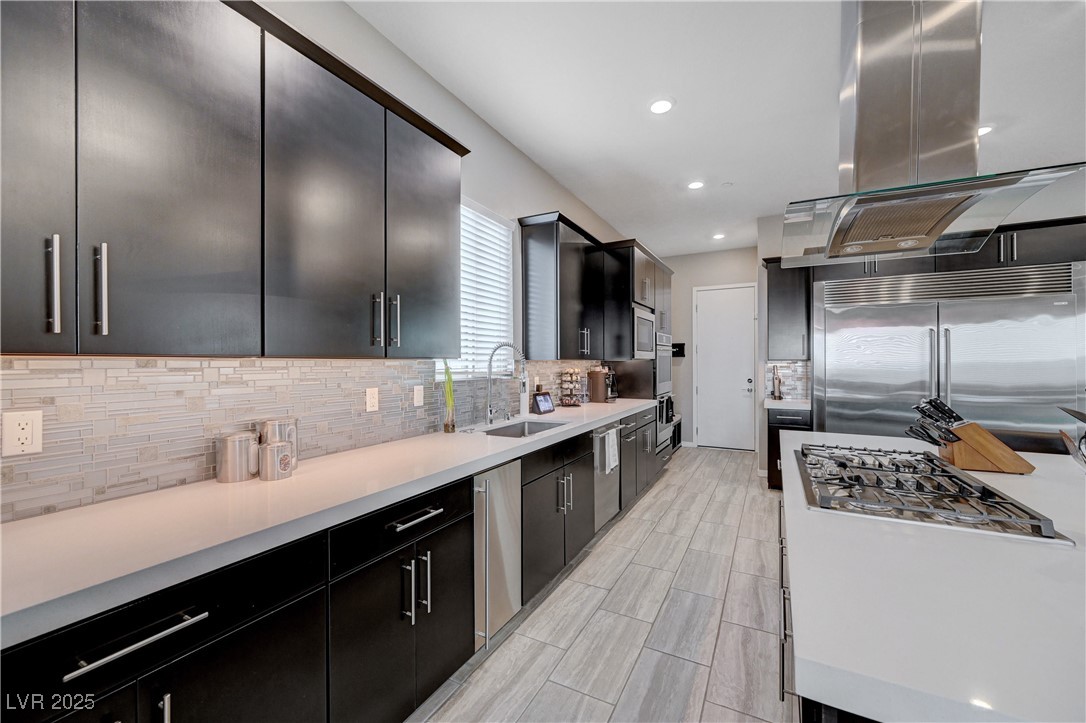 746 Horizon Canyon Drive