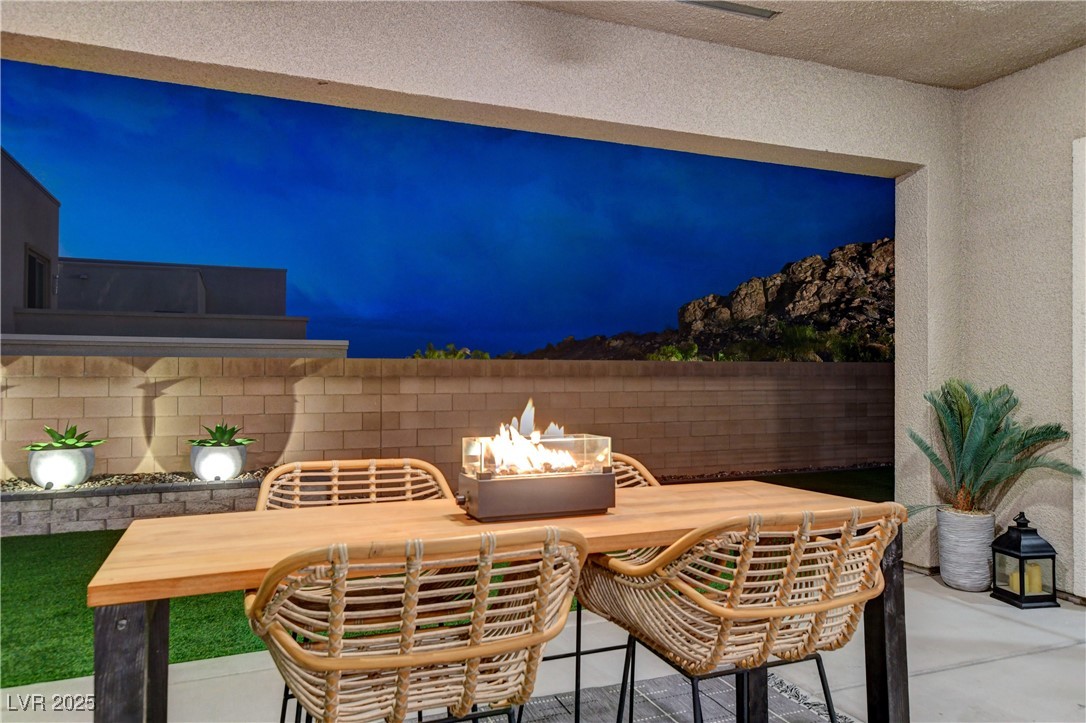 746 Horizon Canyon Drive