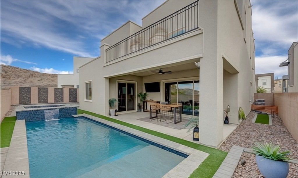 746 Horizon Canyon Drive