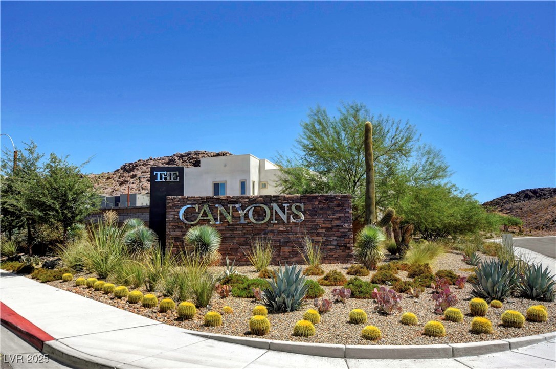 746 Horizon Canyon Drive