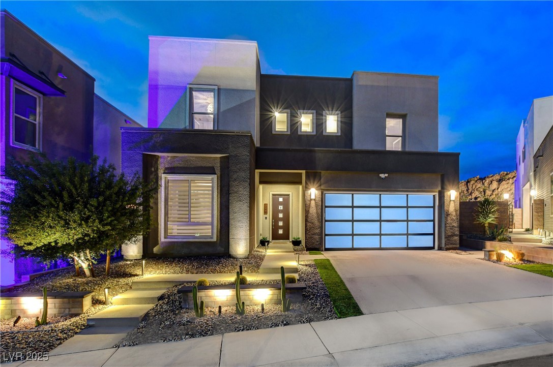 746 Horizon Canyon Drive