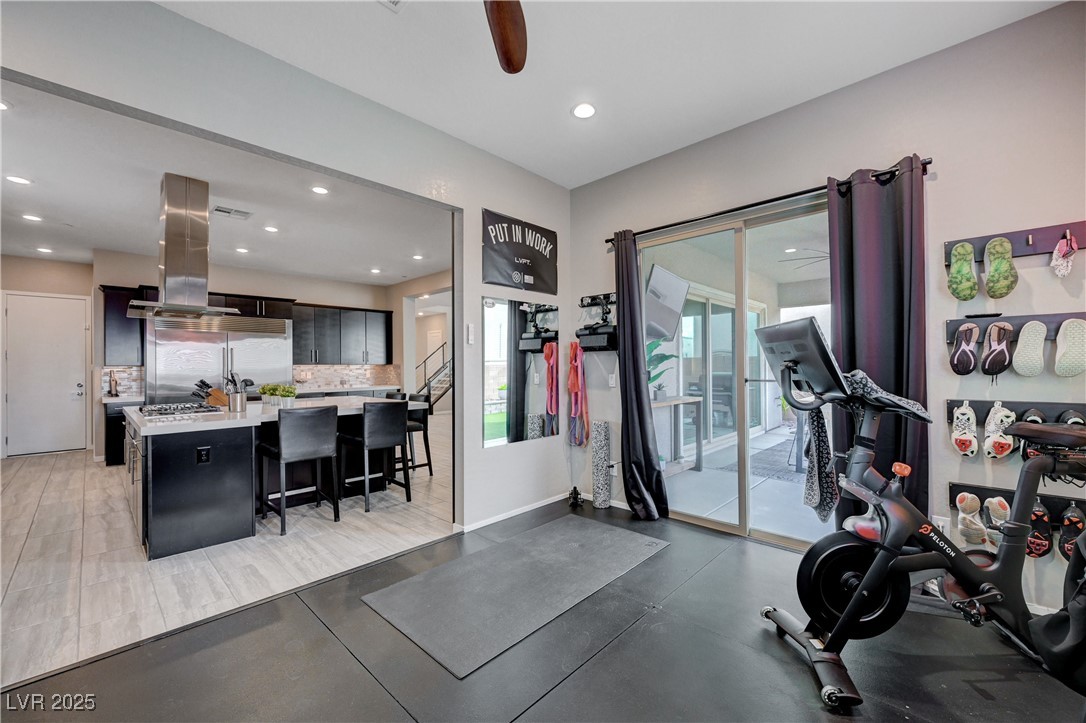 746 Horizon Canyon Drive