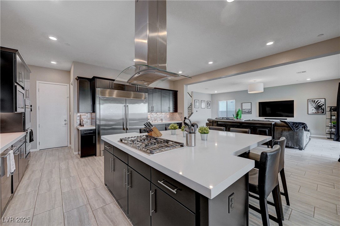 746 Horizon Canyon Drive