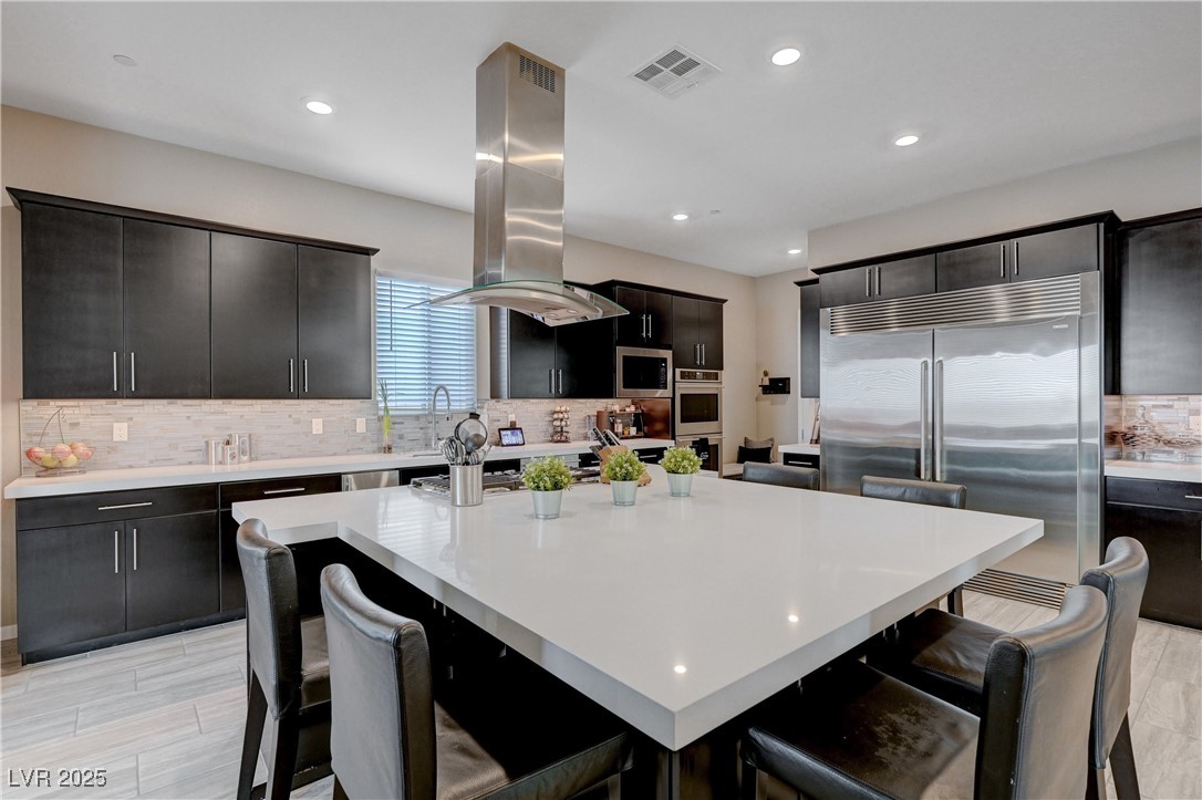 746 Horizon Canyon Drive