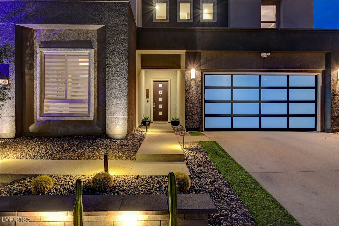 746 Horizon Canyon Drive