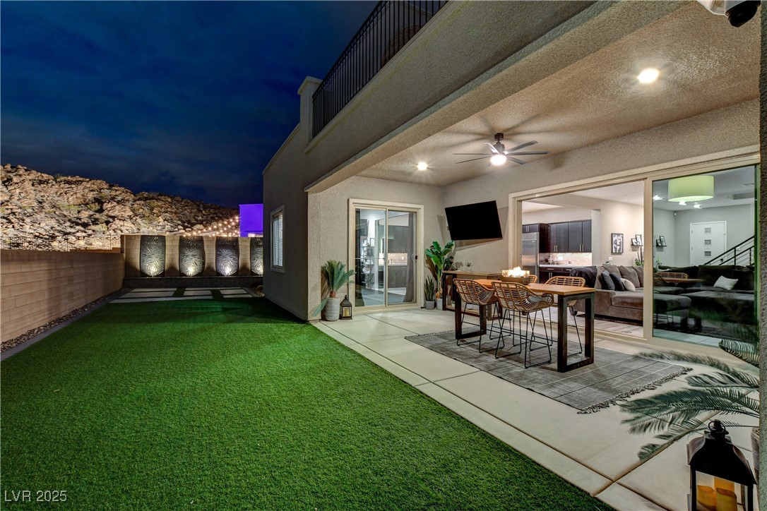 746 Horizon Canyon Drive