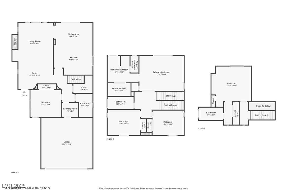 7578 Schuders Avenue