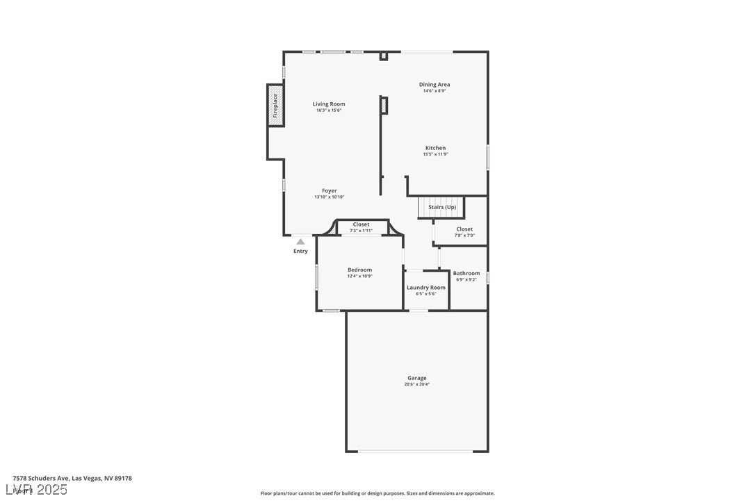 7578 Schuders Avenue