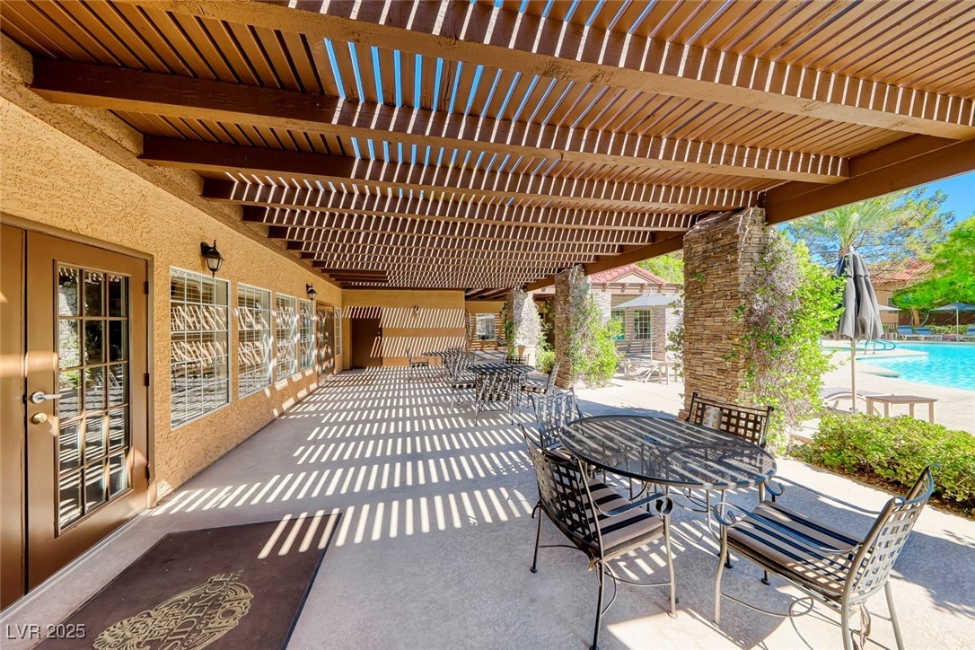 2200 South Fort Apache Road 2209