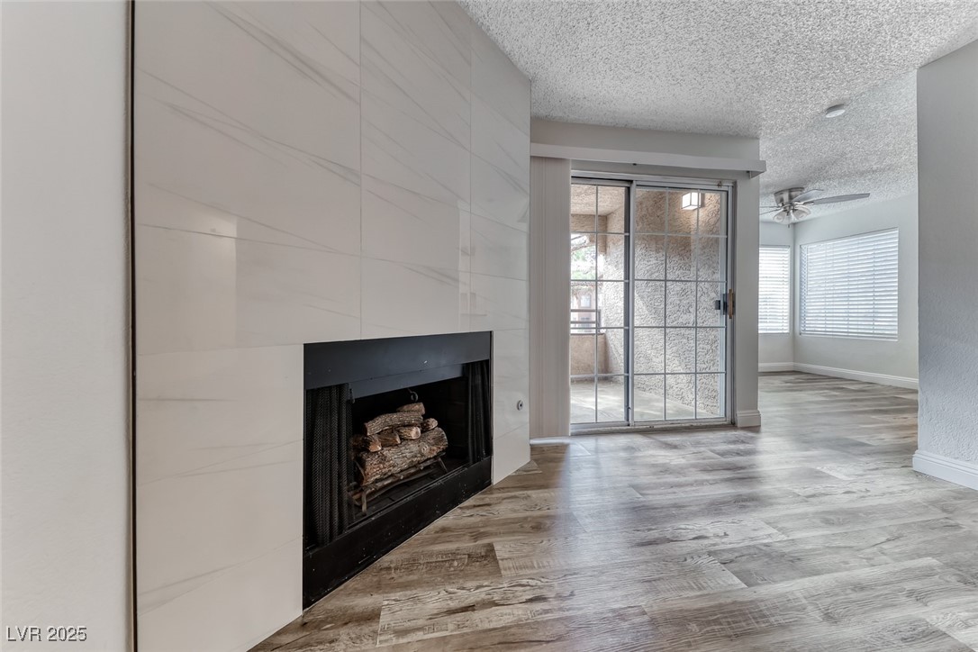 2200 South Fort Apache Road 2209