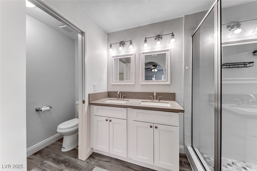 2200 South Fort Apache Road 2209