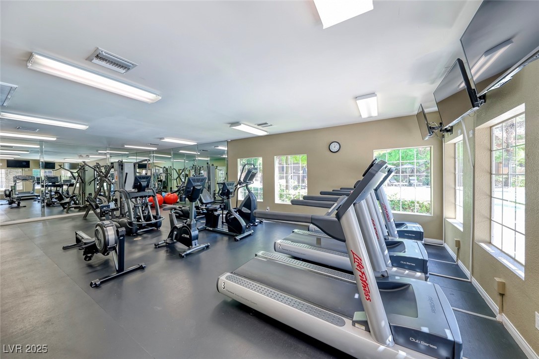 2200 South Fort Apache Road 2209