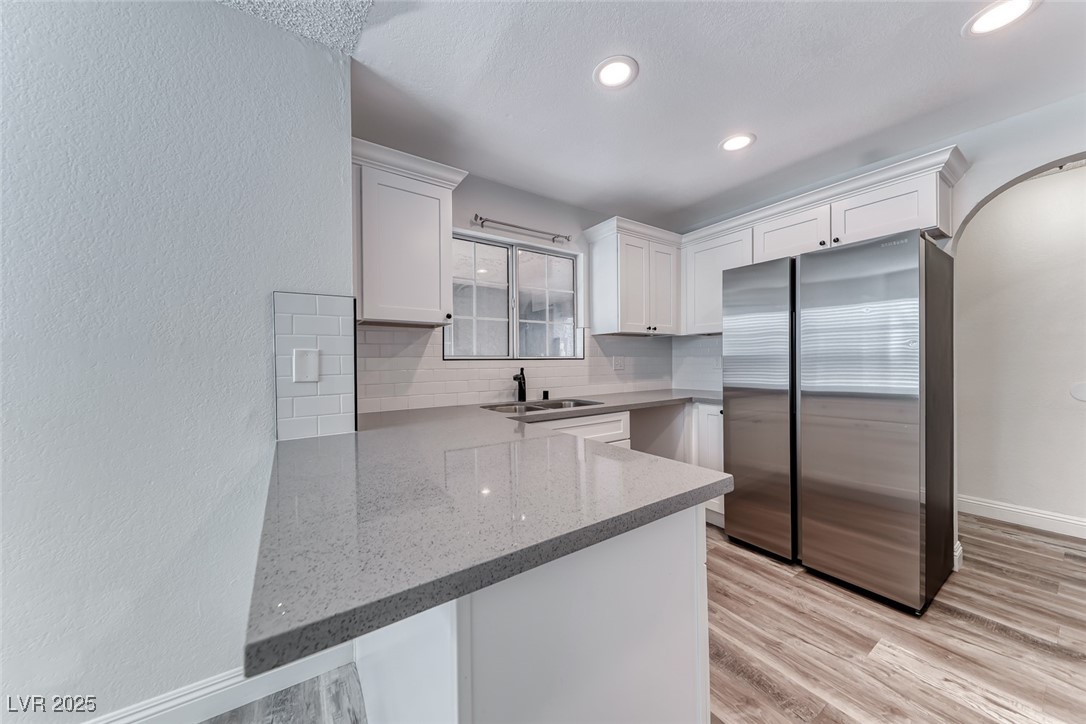 2200 South Fort Apache Road 2209