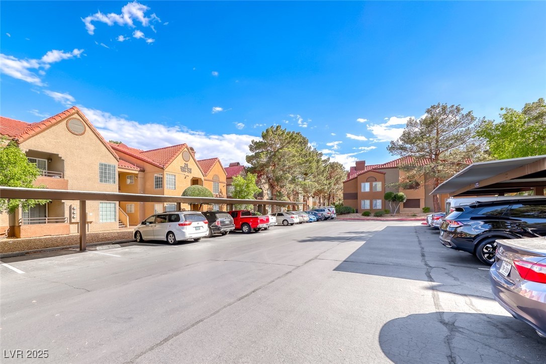 2200 South Fort Apache Road 2209