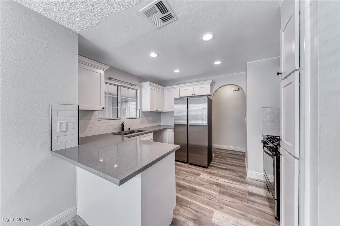 2200 South Fort Apache Road 2209