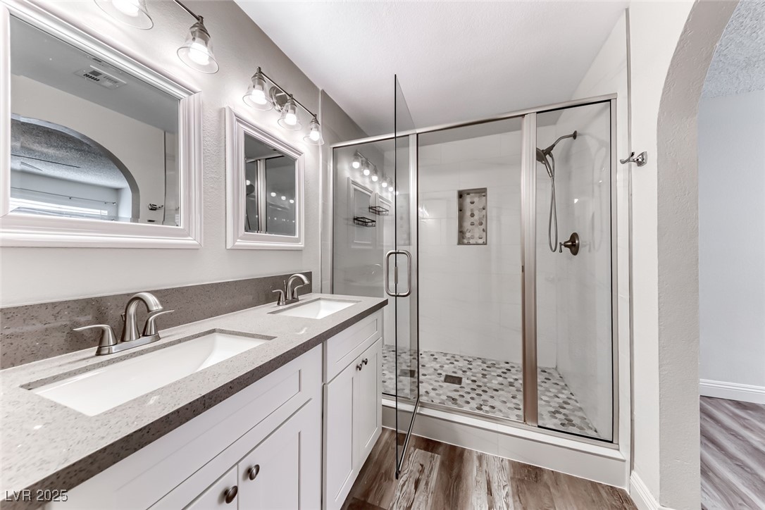 2200 South Fort Apache Road 2209