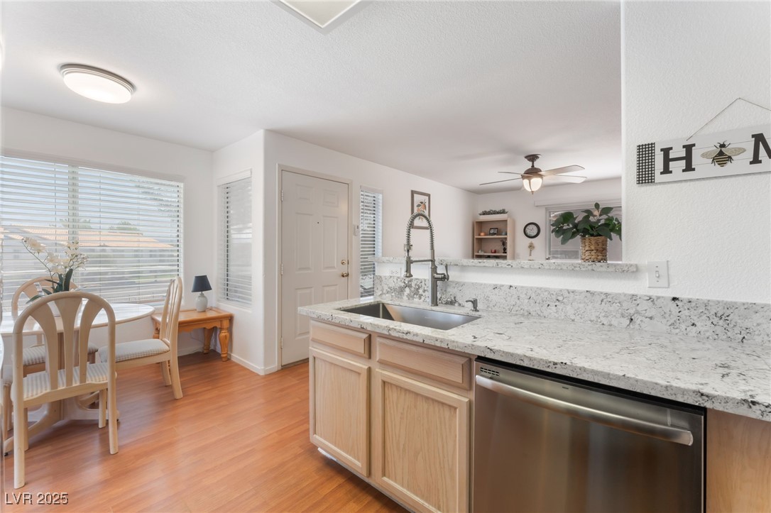 5259 Caspian Springs Drive 204