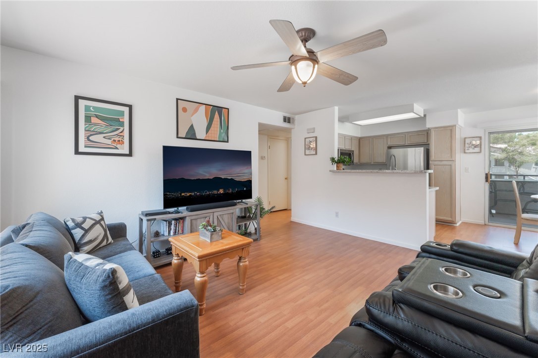 5259 Caspian Springs Drive 204