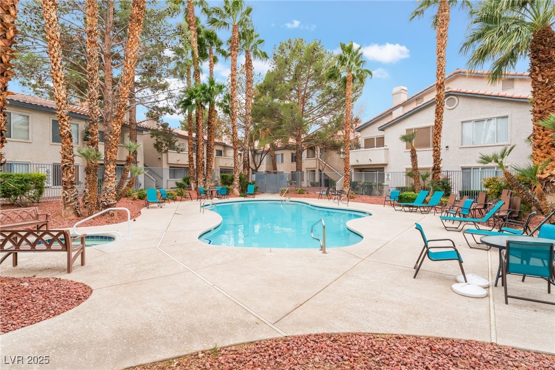 5259 Caspian Springs Drive 204