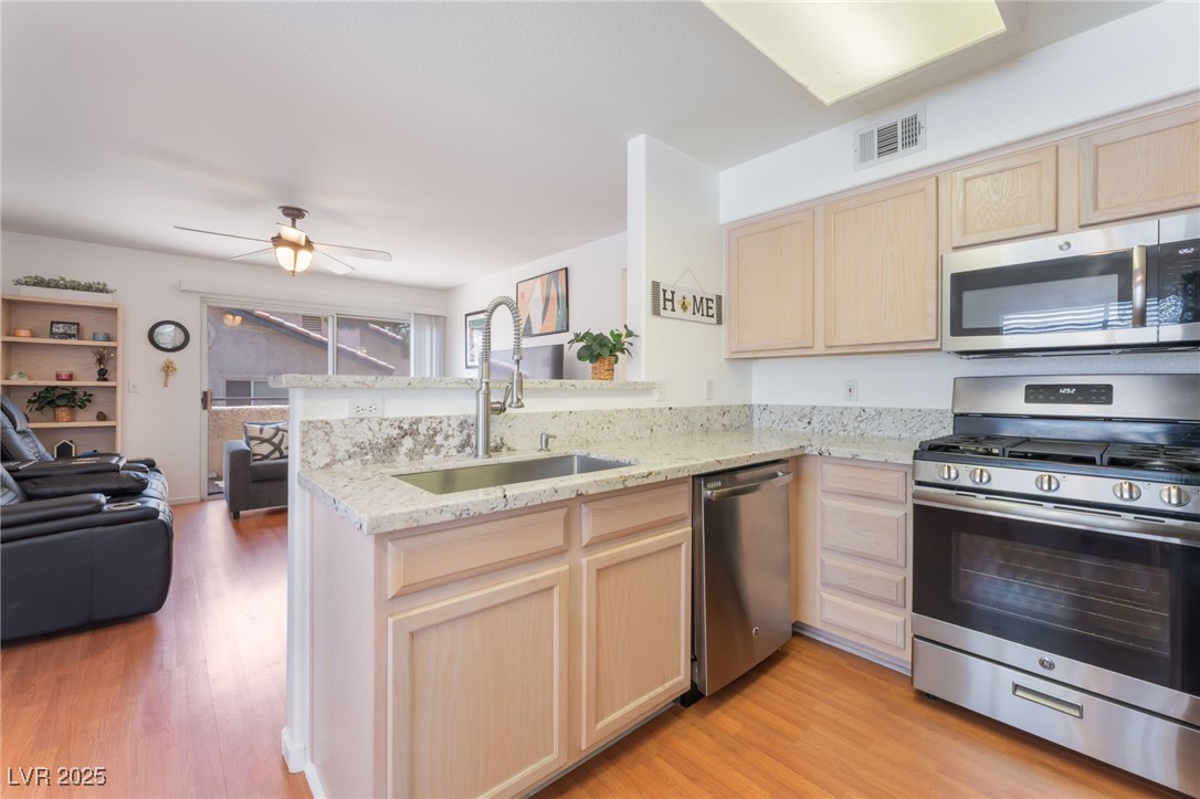 5259 Caspian Springs Drive 204