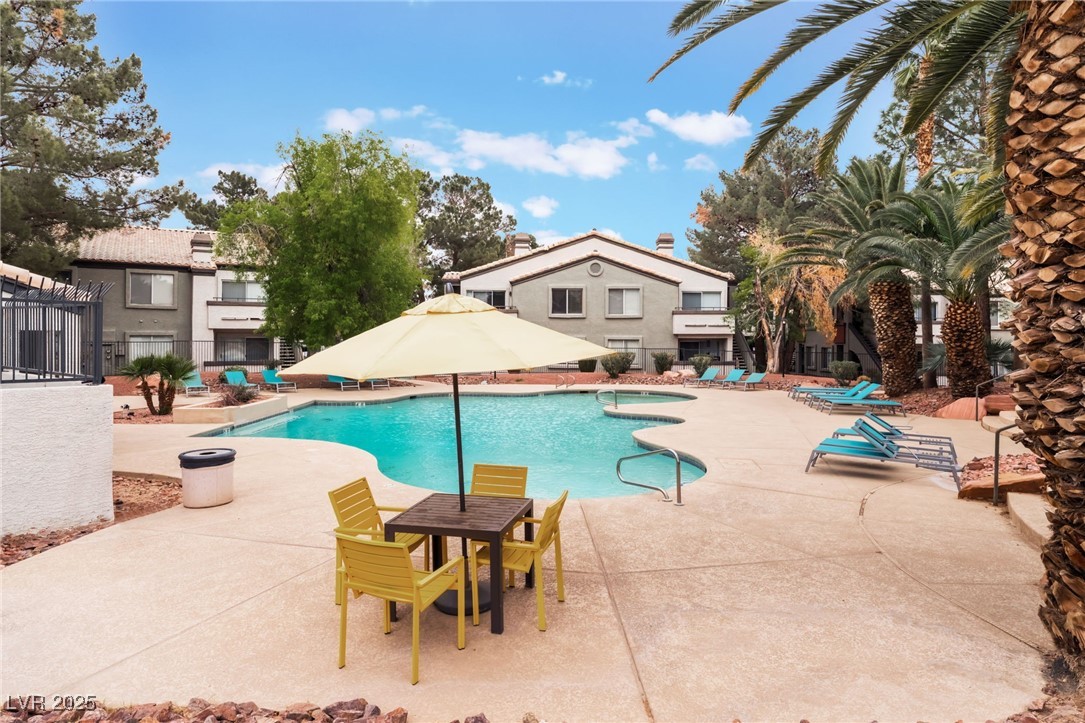 5259 Caspian Springs Drive 204