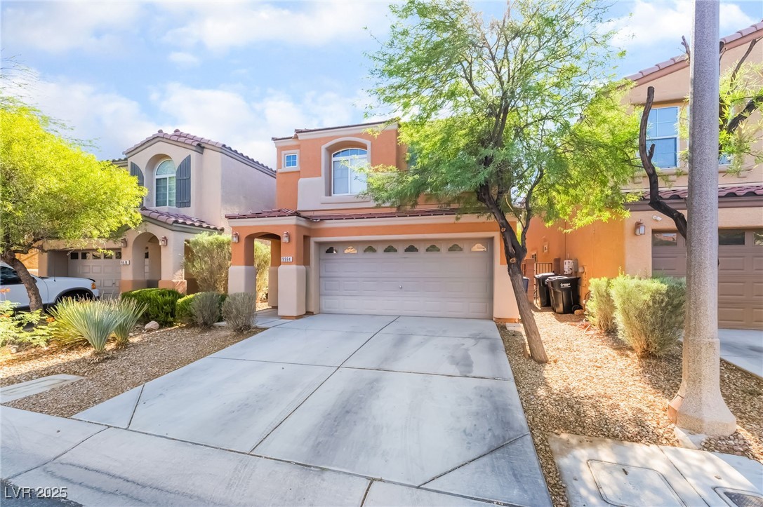 9984 Big Sur Mountain Street