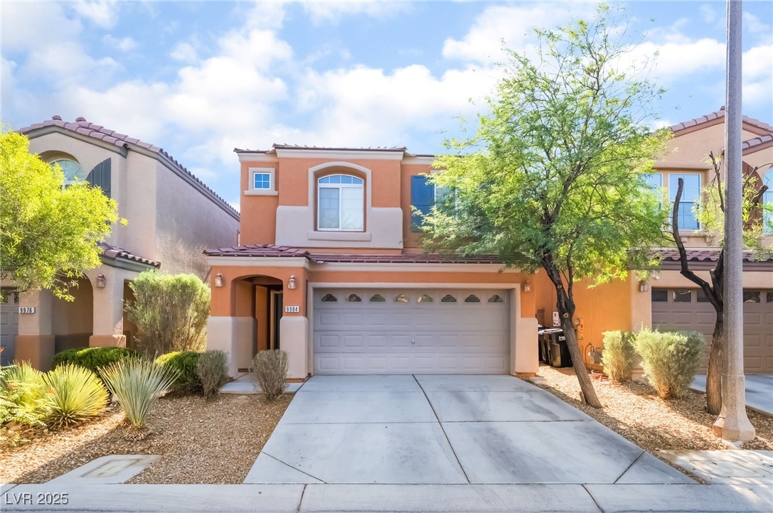 9984 Big Sur Mountain Street